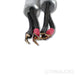 Townshend F1 Fractal Speaker Cables; 2m