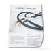 Townshend F1 Fractal Speaker Cables; 2m