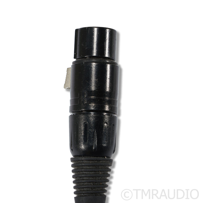 Pure Note Designer Edition XLR Cables; 6ft