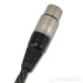 Pure Note Designer Edition XLR Cables; 6ft