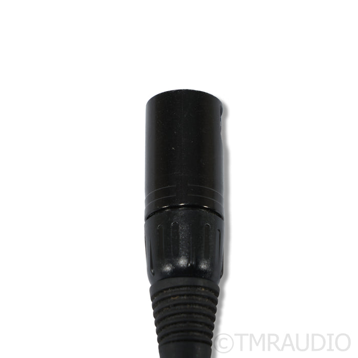 Pure Note Designer Edition XLR Cables; 6ft