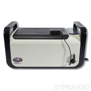 Kirmuss Audio KA-RC-1 Vinyl Record Cleaner; Upscale Audio Edition