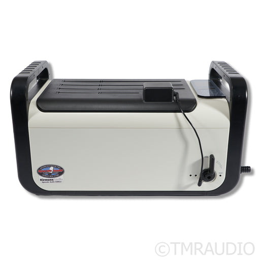 Kirmuss Audio KA-RC-1 Vinyl Record Cleaner; Upscale Audio Edition