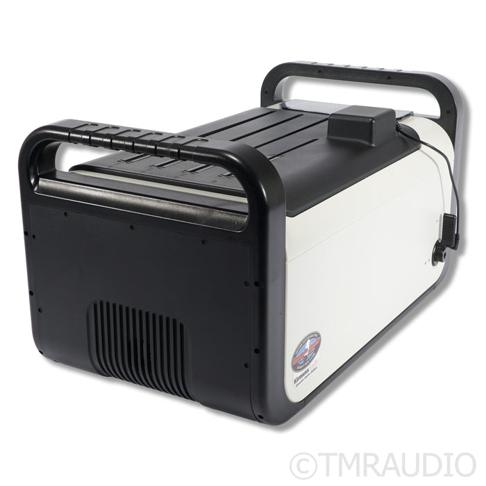 Kirmuss Audio KA-RC-1 Vinyl Record Cleaner; Upscale Audio Edition