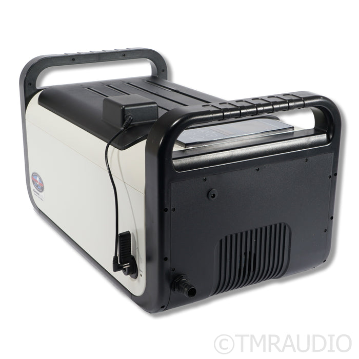Kirmuss Audio KA-RC-1 Vinyl Record Cleaner; Upscale Audio Edition