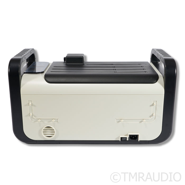 Kirmuss Audio KA-RC-1 Vinyl Record Cleaner; Upscale Audio Edition