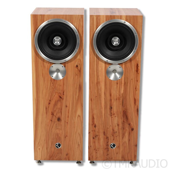 Zu Audio Dirty Weekend Six Supreme Floorstanding Speakers