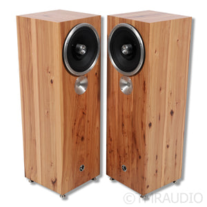Zu Audio Dirty Weekend Six Supreme Floorstanding Speakers