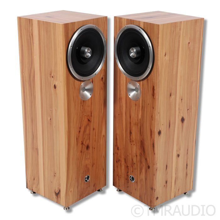 Zu Audio Dirty Weekend Six Supreme Floorstanding Speakers