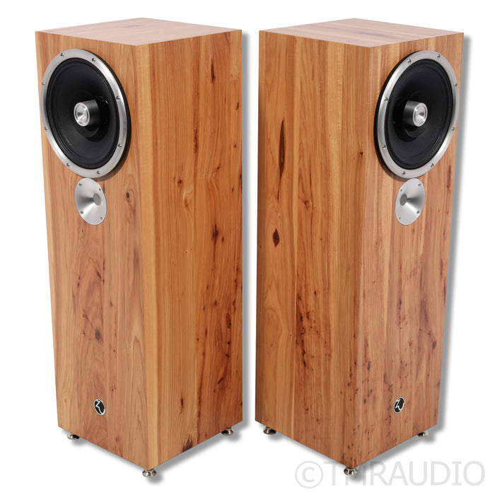 Zu Audio Dirty Weekend Six Supreme Floorstanding Speakers