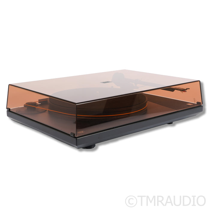 MoFi Electronics UltraDeck Belt-drive Turntable (No Cartridge)