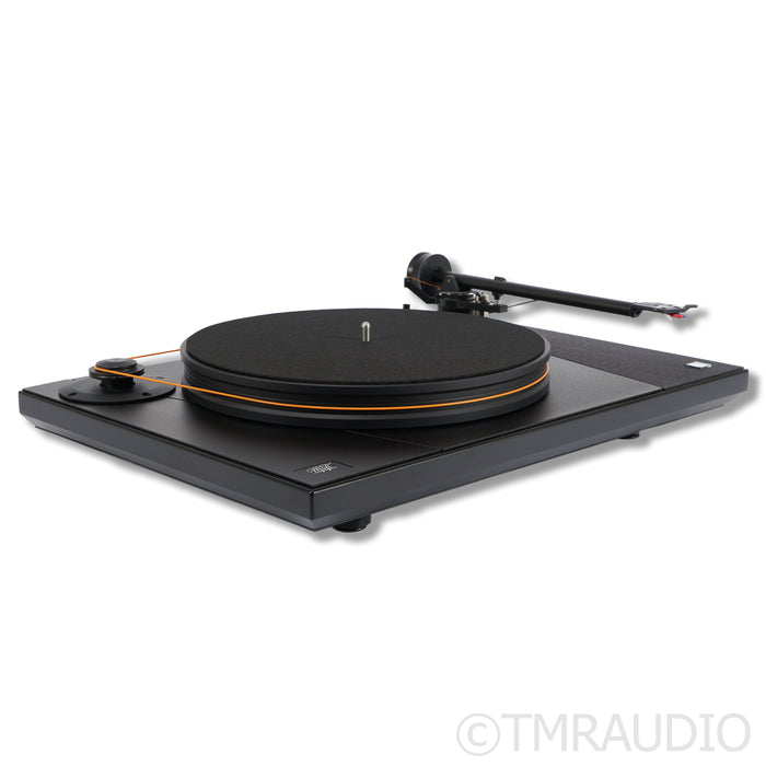 MoFi Electronics UltraDeck Belt-drive Turntable (No Cartridge)
