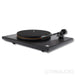 MoFi Electronics UltraDeck Belt-drive Turntable (No Cartridge)
