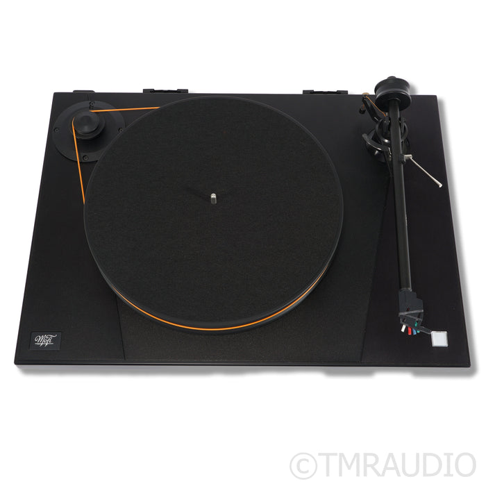 MoFi Electronics UltraDeck Belt-drive Turntable (No Cartridge)