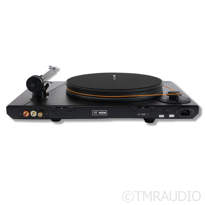 MoFi Electronics UltraDeck Belt-drive Turntable (No Cartridge)