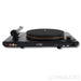MoFi Electronics UltraDeck Belt-drive Turntable (No Cartridge)