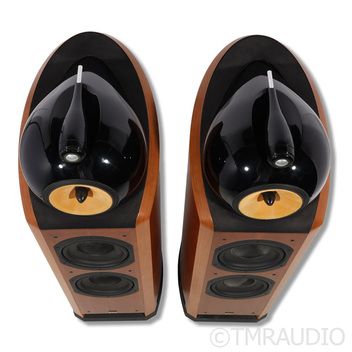 Bowers & Wilkins Nautilus 802 Floorstanding Speakers