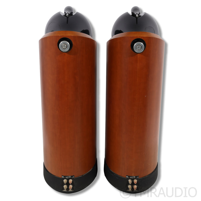 Bowers & Wilkins Nautilus 802 Floorstanding Speakers