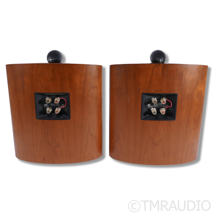 Bowers & Wilkins Nautilus Signature SCM1 Surround / Center Channel Speakers