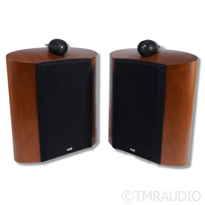 Bowers & Wilkins Nautilus Signature SCM1 Surround / Center Channel Speakers