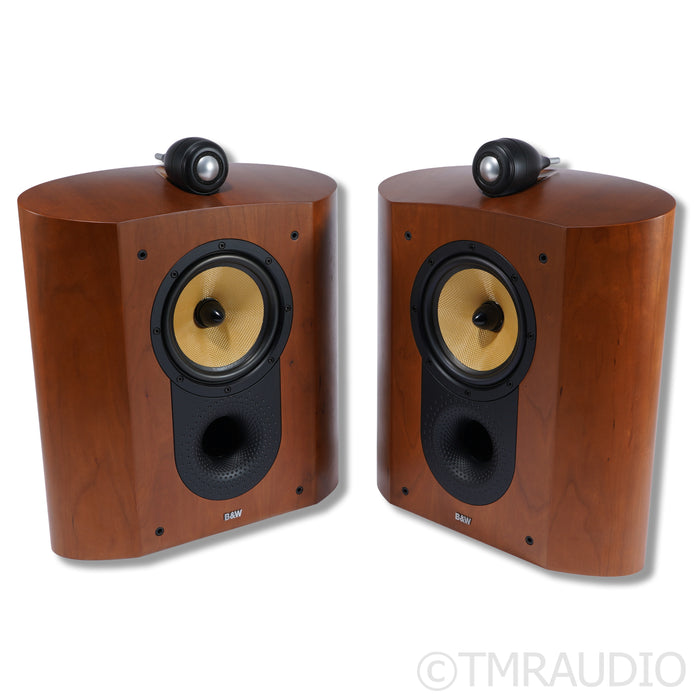 Bowers & Wilkins Nautilus Signature SCM1 Surround / Center Channel Speakers