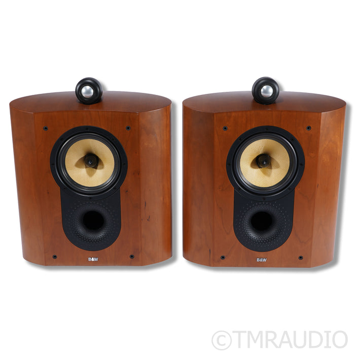 Bowers & Wilkins Nautilus Signature SCM1 Surround / Center Channel Speakers
