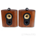 Bowers & Wilkins Nautilus Signature SCM1 Surround / Center Channel Speakers