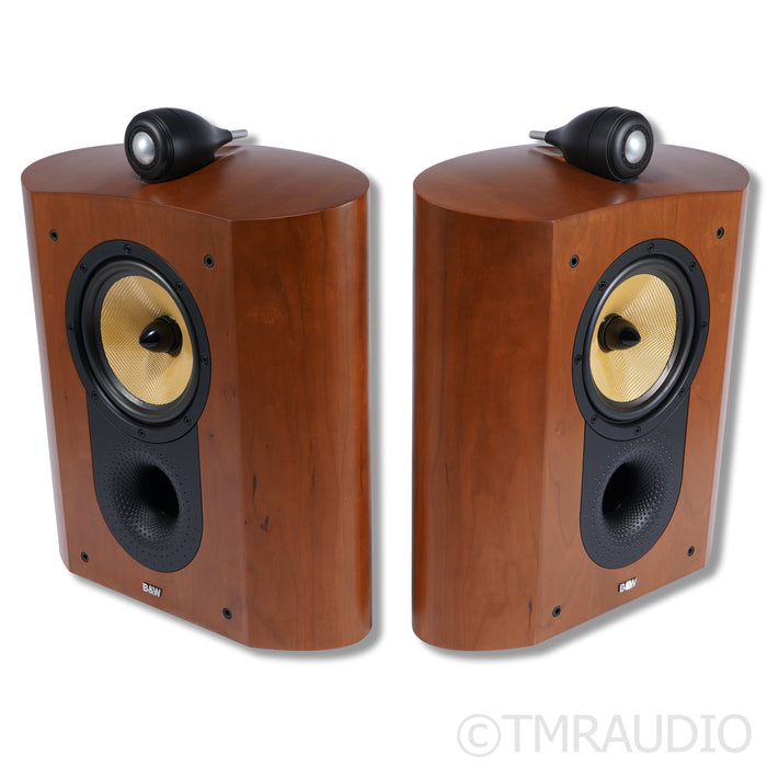 Bowers & Wilkins Nautilus Signature SCM1 Surround / Center Channel Speakers
