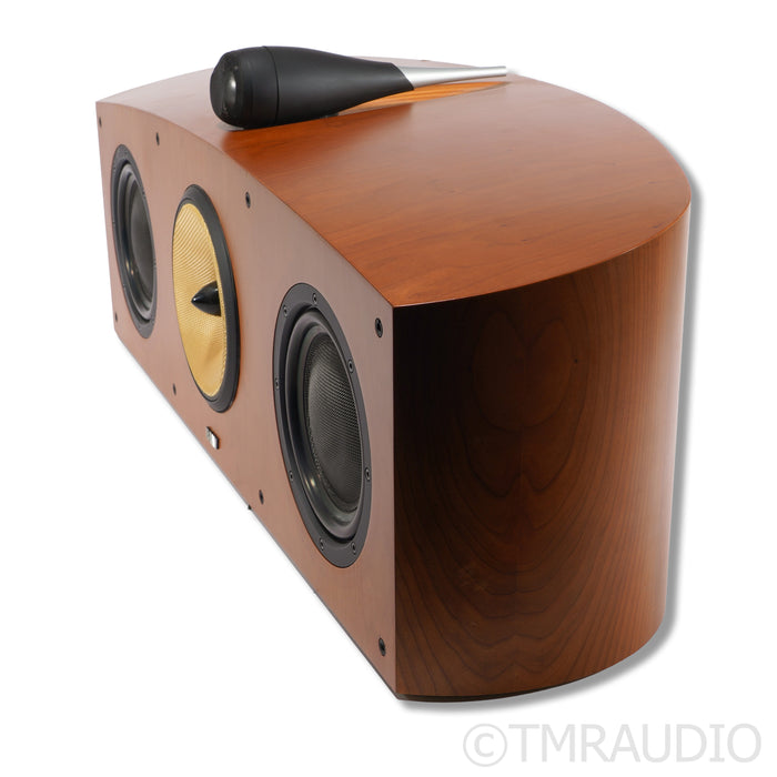 Bowers & Wilkins Nautilus HTM1 Center Channel Speaker