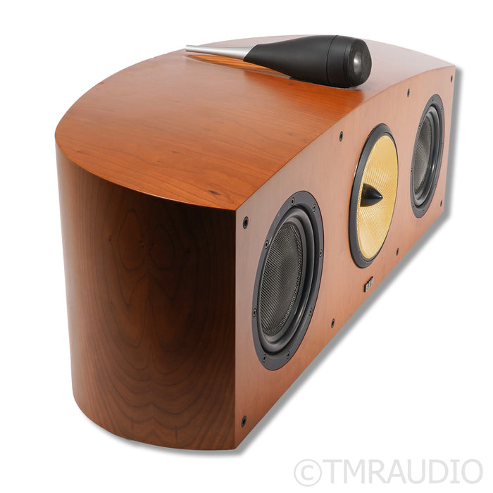 Bowers & Wilkins Nautilus HTM1 Center Channel Speaker