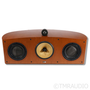 Bowers & Wilkins Nautilus HTM1 Center Channel Speaker