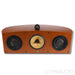 Bowers & Wilkins Nautilus HTM1 Center Channel Speaker