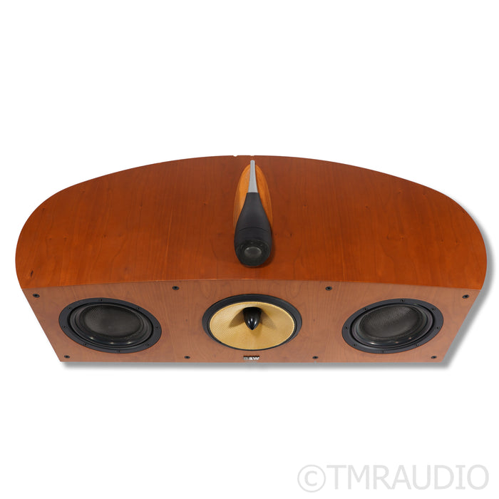 Bowers & Wilkins Nautilus HTM1 Center Channel Speaker