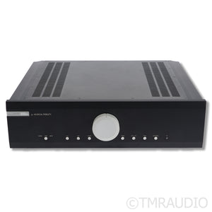 Musical Fidelity M6si Integrated Amplifier; MC/MM Phono
