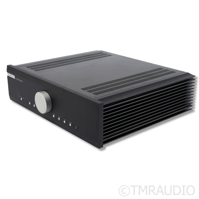 Musical Fidelity M6si Integrated Amplifier; MC/MM Phono
