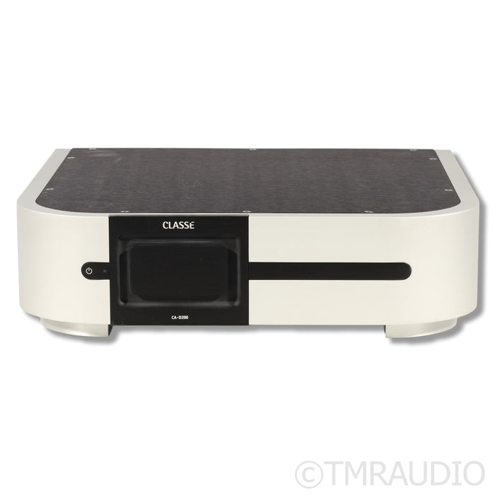 Classe Audio CA-D200 Power Amplifier