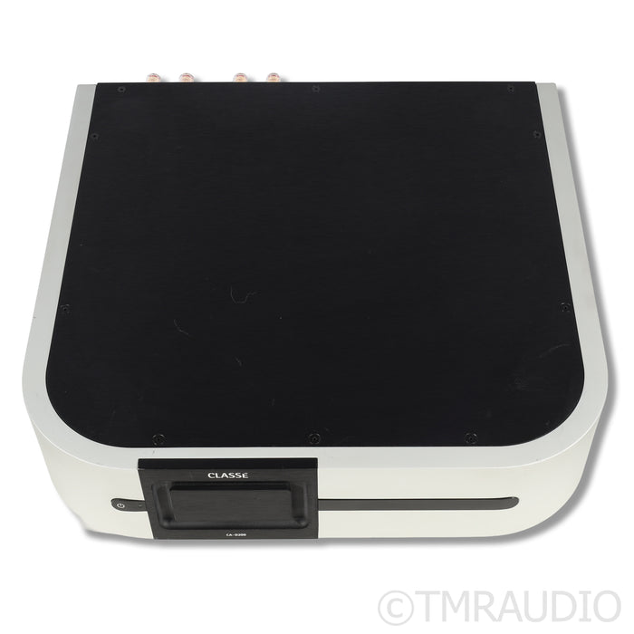 Classe Audio CA-D200 Power Amplifier