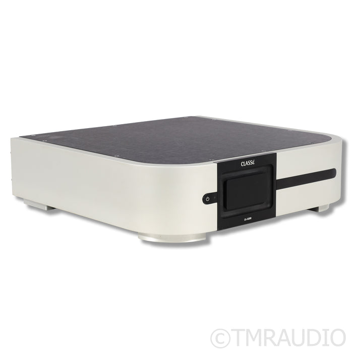 Classe Audio CA-D200 Power Amplifier