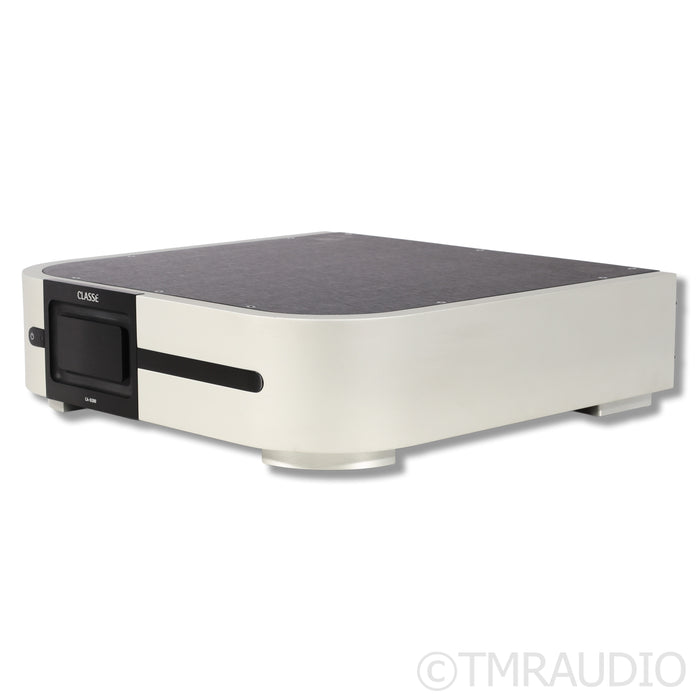 Classe Audio CA-D200 Power Amplifier
