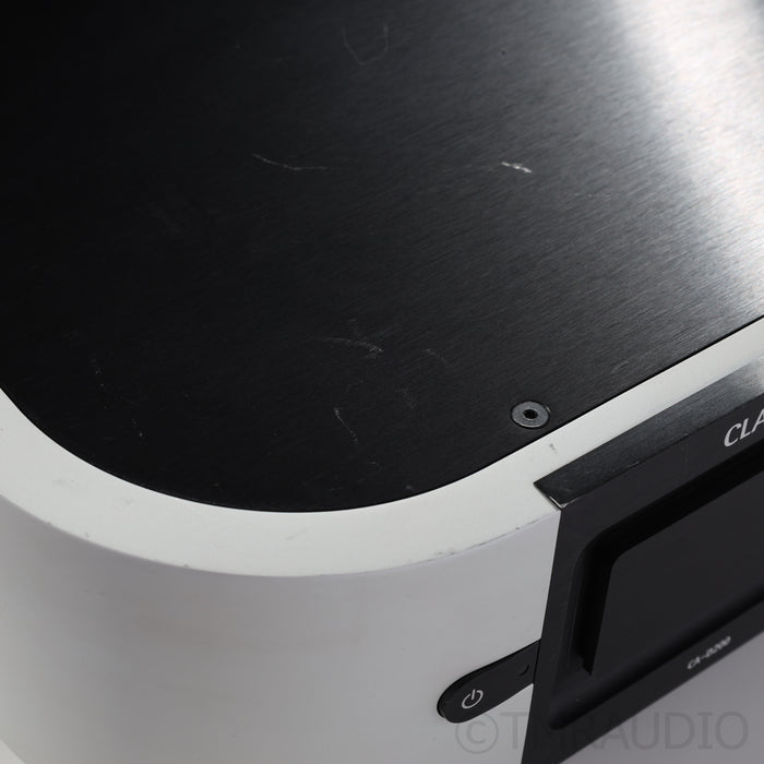 Classe Audio CA-D200 Power Amplifier