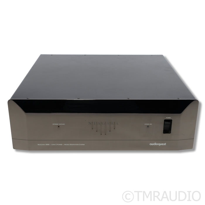 AudioQuest Niagara 5000 Power Conditioner