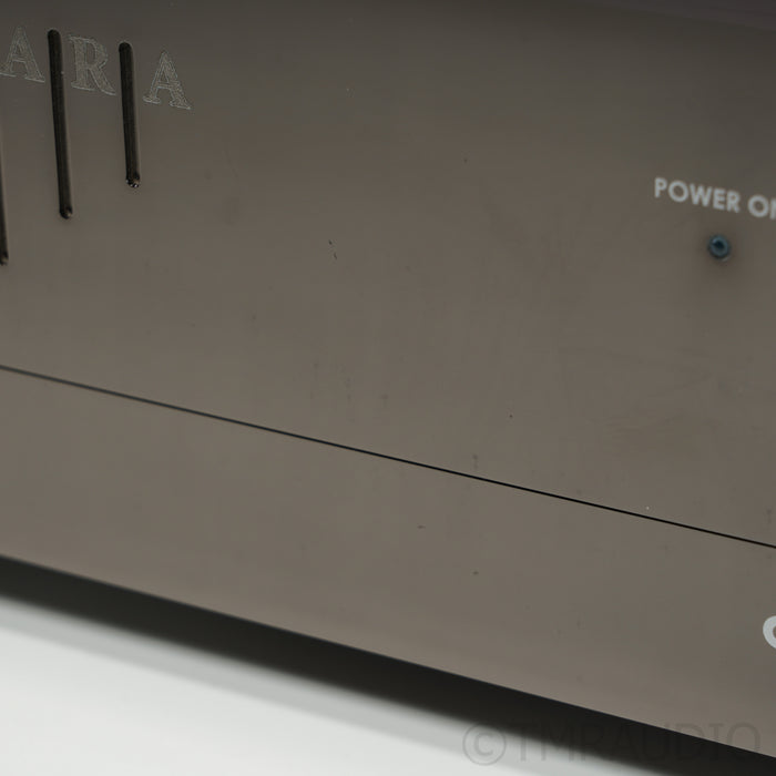AudioQuest Niagara 5000 Power Conditioner