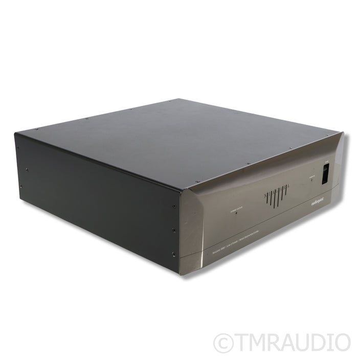 AudioQuest Niagara 5000 Power Conditioner
