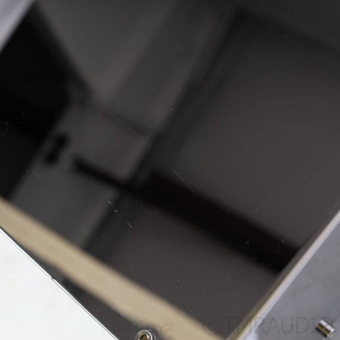Jadis JS2 MkIV Tube DAC