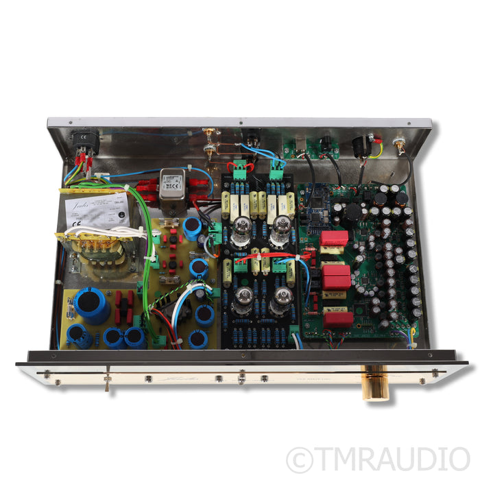 Jadis JS2 MkIV Tube DAC