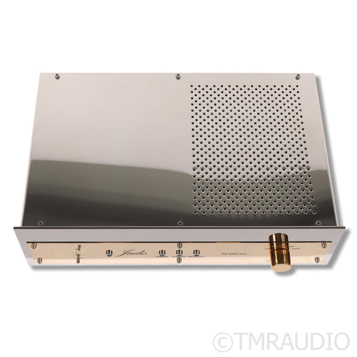 Jadis JS2 MkIV Tube DAC