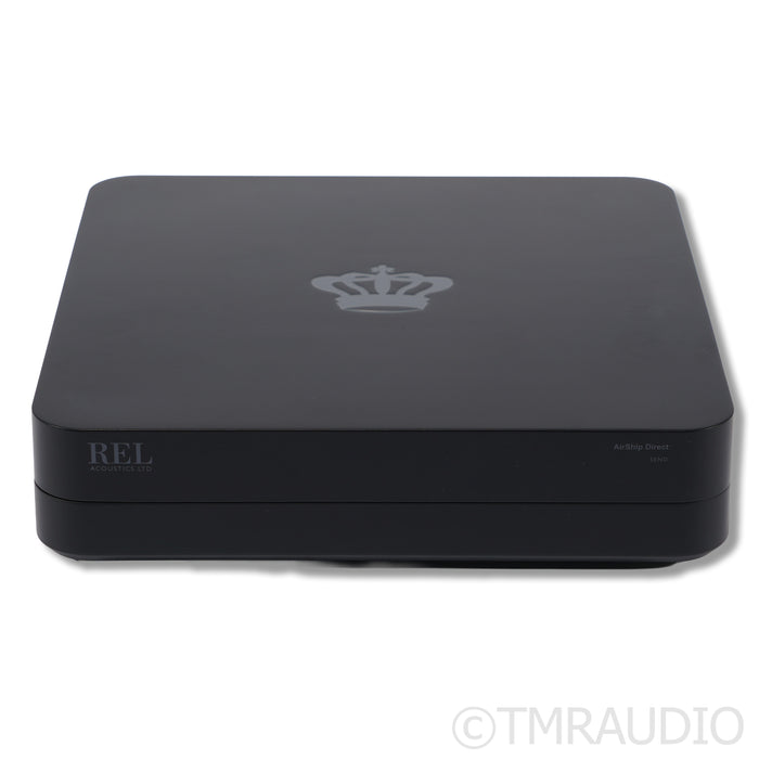 REL Airship Direct Wireless Transmitter (Open Box)