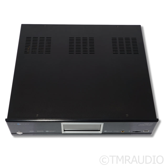 Cary Audio Design DMS-550 Wireless Network Streamer / DAC