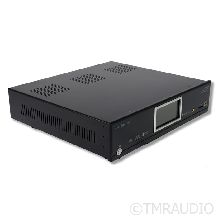 Cary Audio Design DMS-550 Wireless Network Streamer / DAC