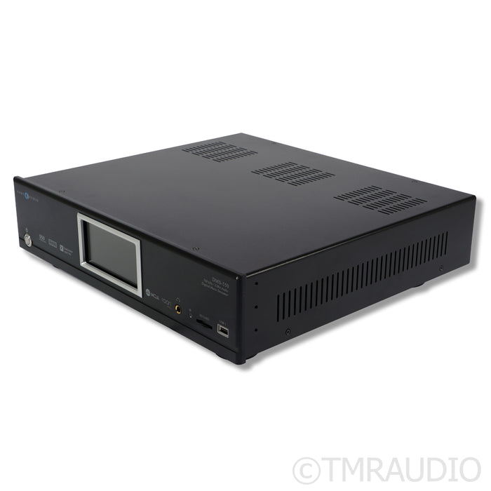 Cary Audio Design DMS-550 Wireless Network Streamer / DAC
